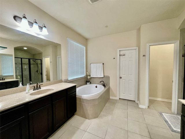 17935 Windy Canyon Lane, Houston, TX 77084