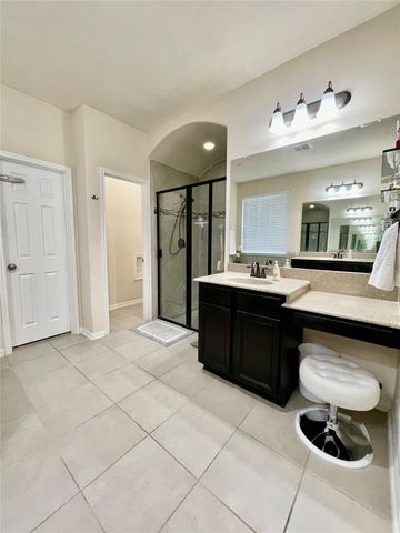 17935 Windy Canyon Lane, Houston, TX 77084
