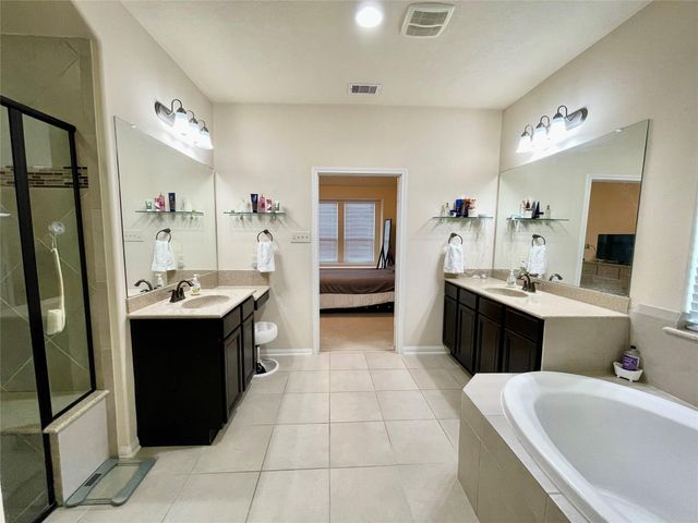 17935 Windy Canyon Lane, Houston, TX 77084