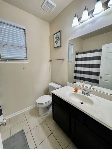 17935 Windy Canyon Lane, Houston, TX 77084