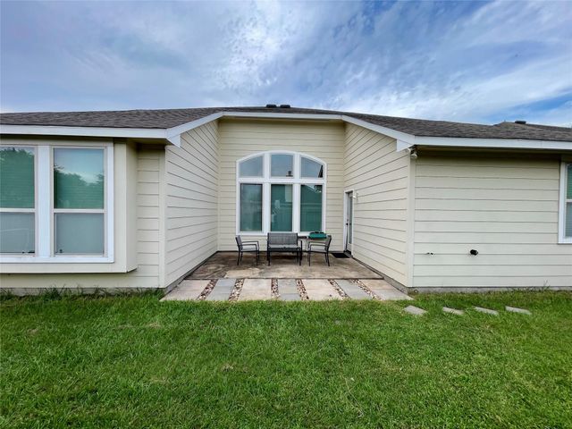 17935 Windy Canyon Lane, Houston, TX 77084