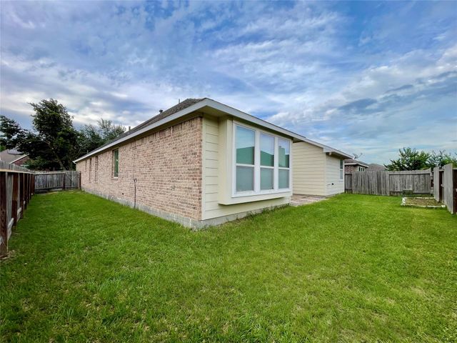 17935 Windy Canyon Lane, Houston, TX 77084