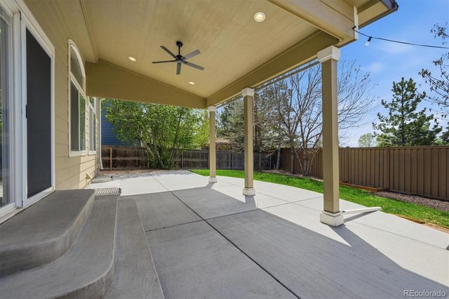 6101 S Shawnee Street, Centennial, CO 80015