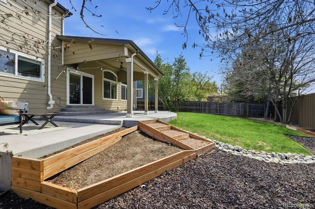 6101 S Shawnee Street, Centennial, CO 80015