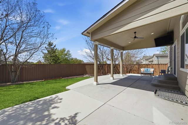 6101 S Shawnee Street, Centennial, CO 80015