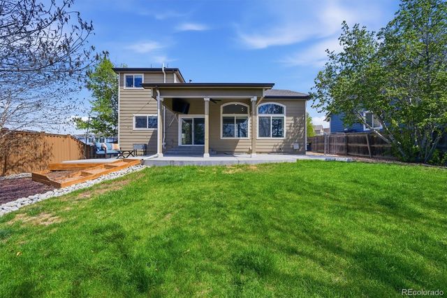 6101 S Shawnee Street, Centennial, CO 80015