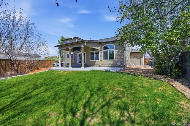 6101 S Shawnee Street, Centennial, CO 80015