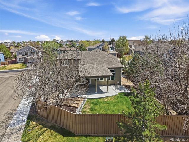 6101 S Shawnee Street, Centennial, CO 80015