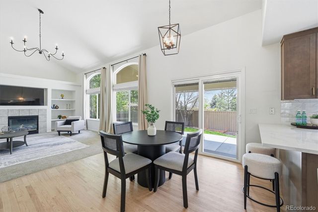 6101 S Shawnee Street, Centennial, CO 80015