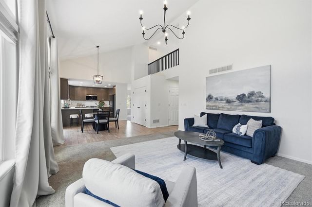 6101 S Shawnee Street, Centennial, CO 80015