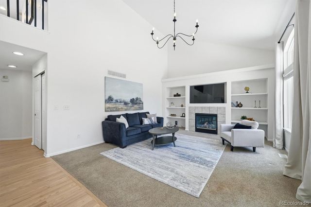 6101 S Shawnee Street, Centennial, CO 80015