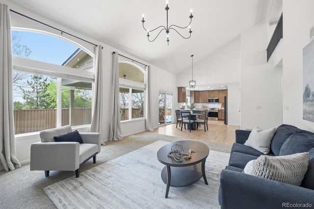 6101 S Shawnee Street, Centennial, CO 80015