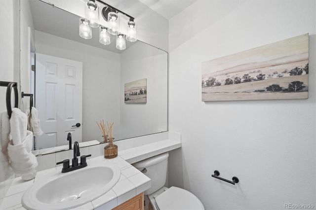 6101 S Shawnee Street, Centennial, CO 80015