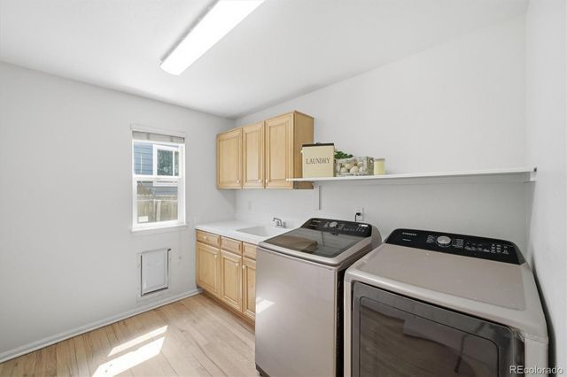 6101 S Shawnee Street, Centennial, CO 80015