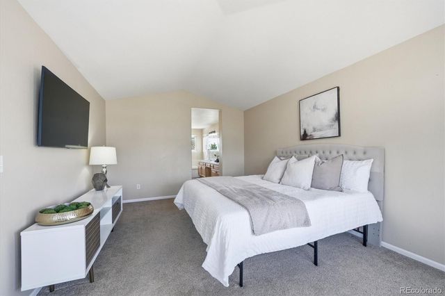 6101 S Shawnee Street, Centennial, CO 80015