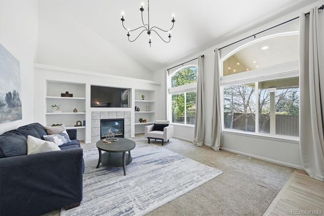 6101 S Shawnee Street, Centennial, CO 80015