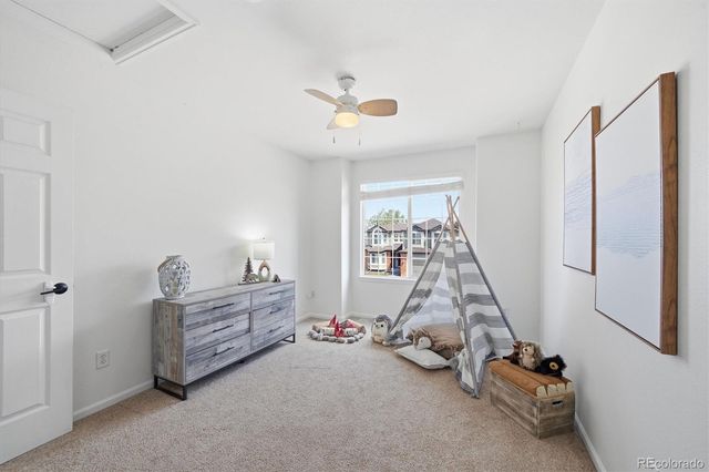 6101 S Shawnee Street, Centennial, CO 80015