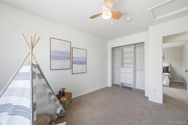6101 S Shawnee Street, Centennial, CO 80015