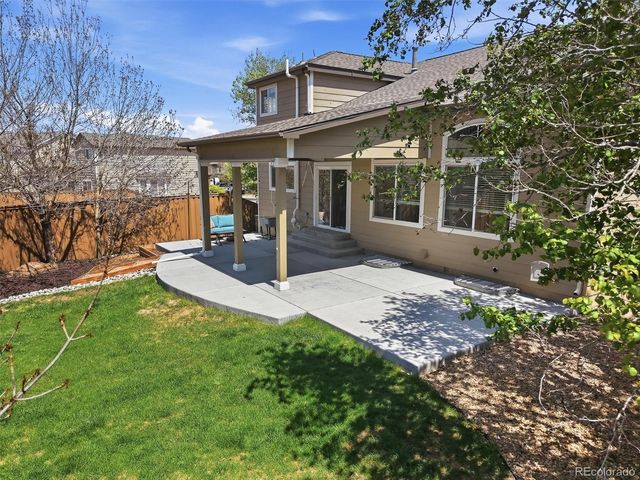 6101 S Shawnee Street, Centennial, CO 80015