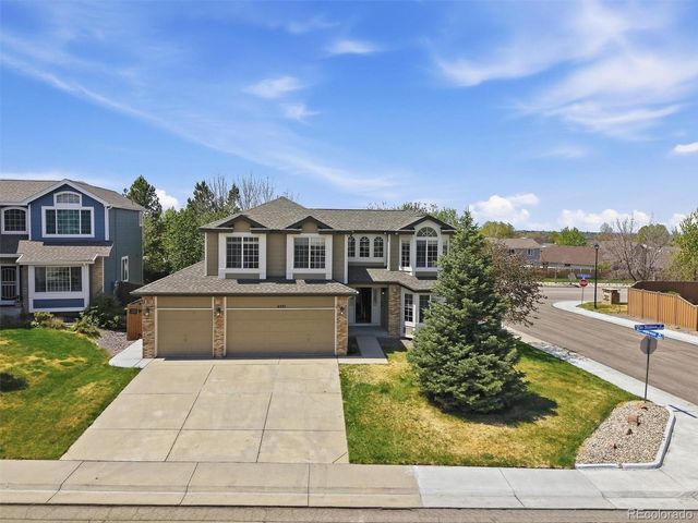 6101 S Shawnee Street, Centennial, CO 80015