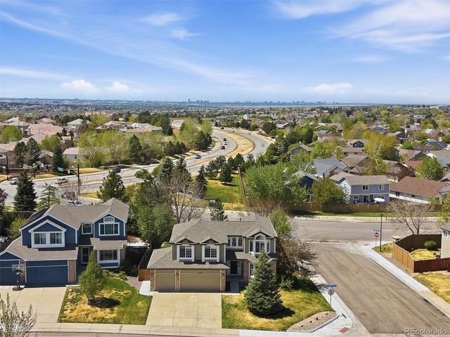 6101 S Shawnee Street, Centennial, CO 80015