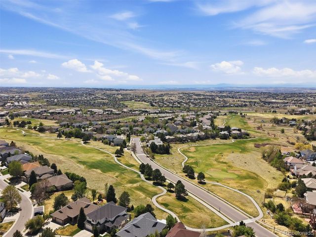 6101 S Shawnee Street, Centennial, CO 80015