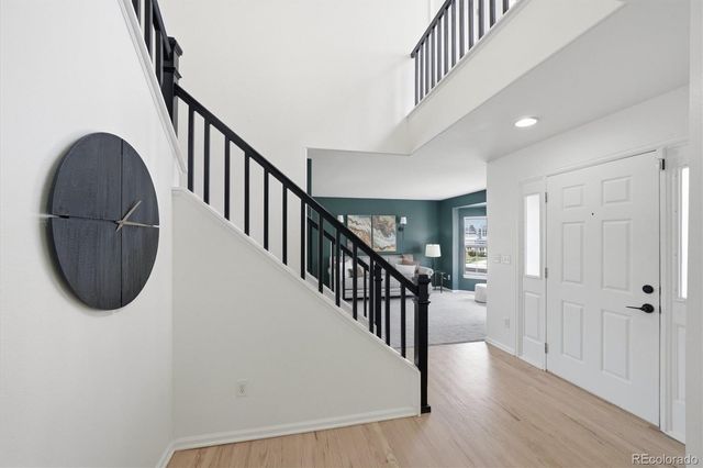 6101 S Shawnee Street, Centennial, CO 80015