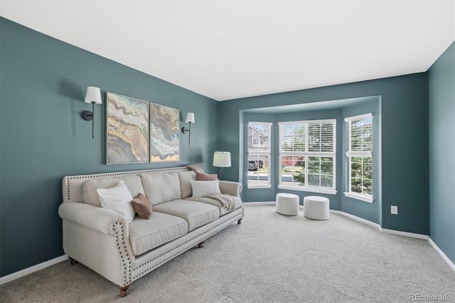 6101 S Shawnee Street, Centennial, CO 80015
