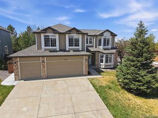 6101 S Shawnee Street, Centennial, CO 80015