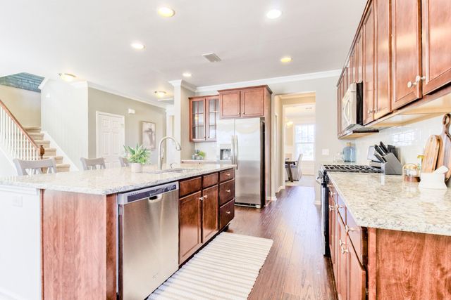 405 Huckleberry Court, Summerville, SC 29483