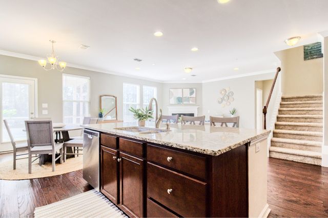 405 Huckleberry Court, Summerville, SC 29483