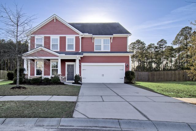 405 Huckleberry Court, Summerville, SC 29483