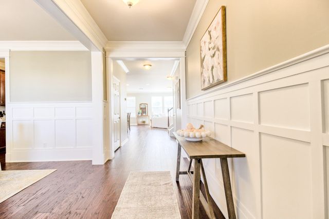 405 Huckleberry Court, Summerville, SC 29483