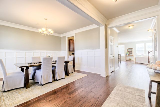 405 Huckleberry Court, Summerville, SC 29483