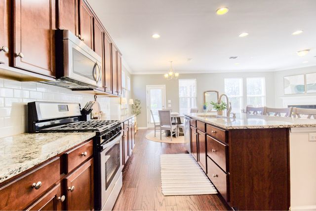 405 Huckleberry Court, Summerville, SC 29483