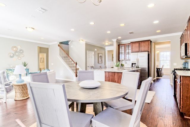 405 Huckleberry Court, Summerville, SC 29483