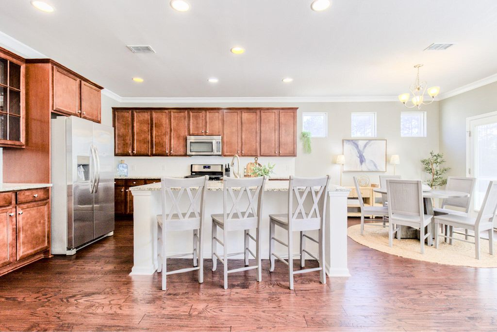 405 Huckleberry Court, Summerville, SC 29483