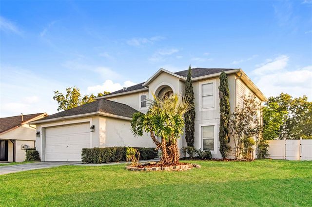 6296 LANDOVER BOULEVARD, Spring Hill, FL 34609