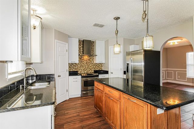 6296 LANDOVER BOULEVARD, Spring Hill, FL 34609