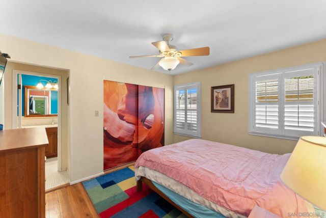 5025 Dick St, San Diego, CA 92115