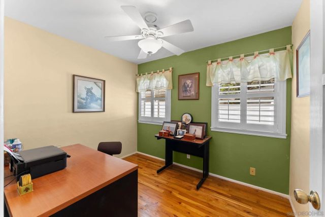 5025 Dick St, San Diego, CA 92115