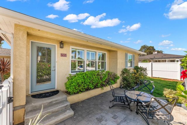 5025 Dick St, San Diego, CA 92115