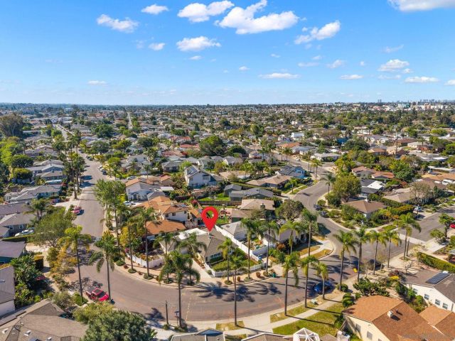 5025 Dick St, San Diego, CA 92115