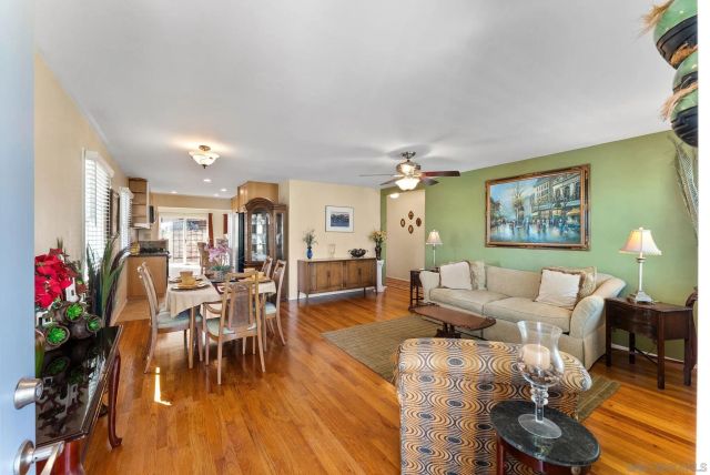 5025 Dick St, San Diego, CA 92115