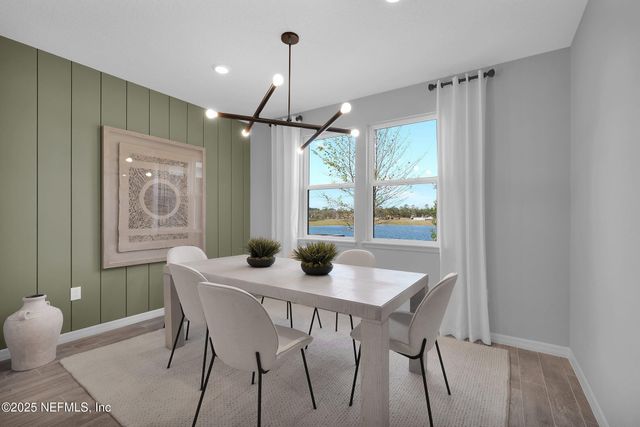 413 BLIND OAK Circle, St. Augustine, FL 32095