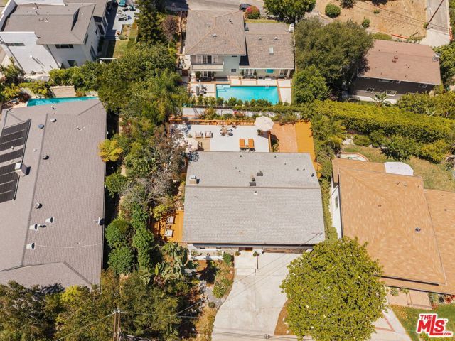 3543 Stone Canyon Avenue, Los Angeles, CA 91403