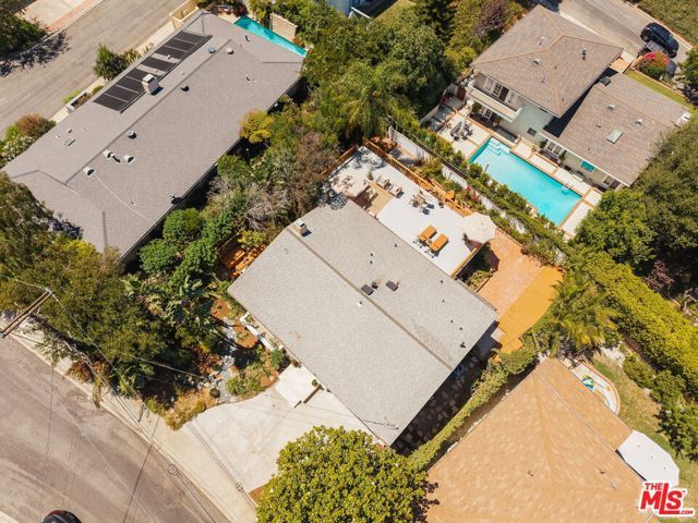 3543 Stone Canyon Avenue, Los Angeles, CA 91403