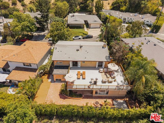 3543 Stone Canyon Avenue, Los Angeles, CA 91403