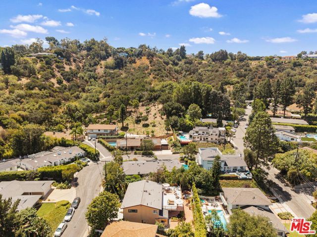 3543 Stone Canyon Avenue, Los Angeles, CA 91403