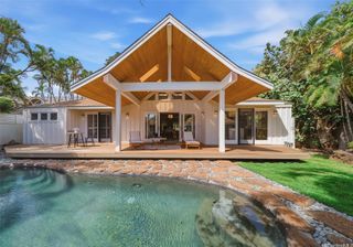814 Kealaolu Avenue, Honolulu, HI 96816